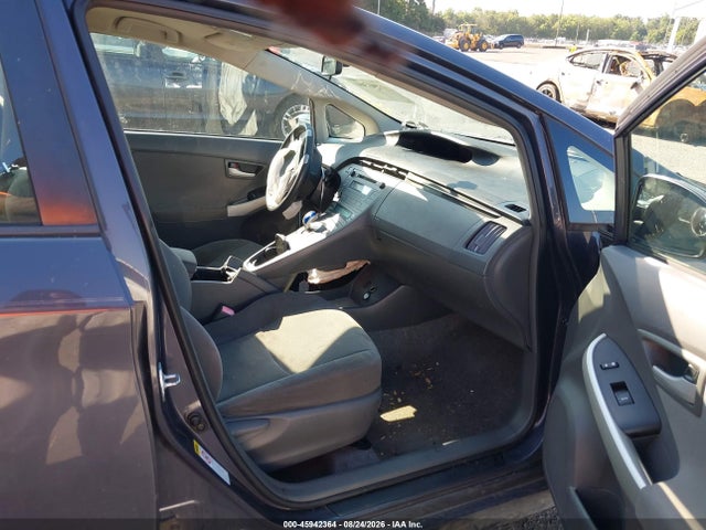 Продажа на аукционе авто 2010 Toyota Prius Ii, vin: JTDKN3DU0A0236125, номер лота: 45942364
