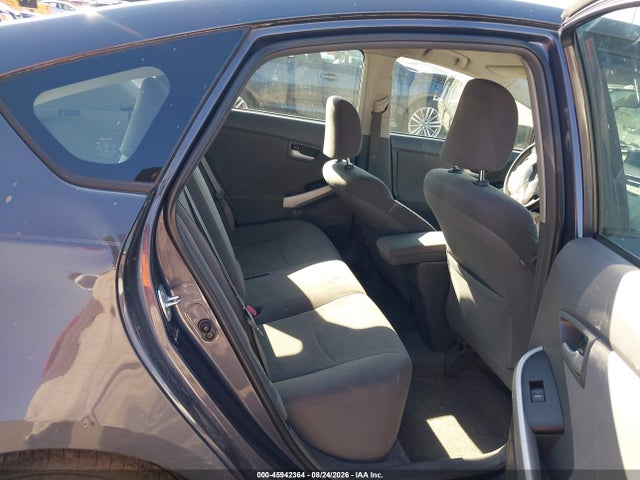 Продажа на аукционе авто 2010 Toyota Prius Ii, vin: JTDKN3DU0A0236125, номер лота: 45942364