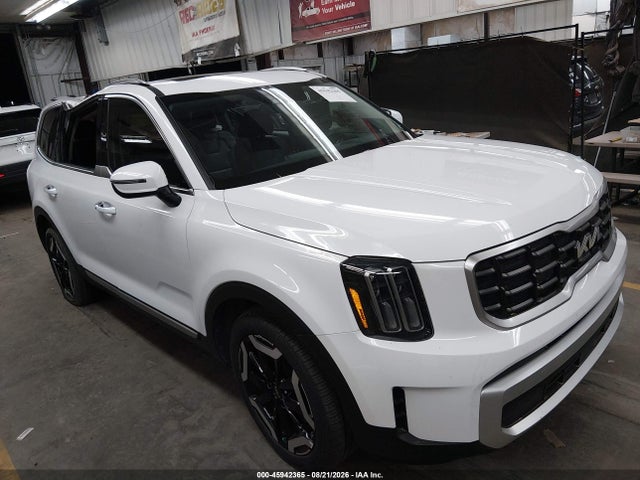 Продажа на аукционе авто 2024 Kia Telluride S, vin: 5XYP64GC1RG525029, номер лота: 45942365