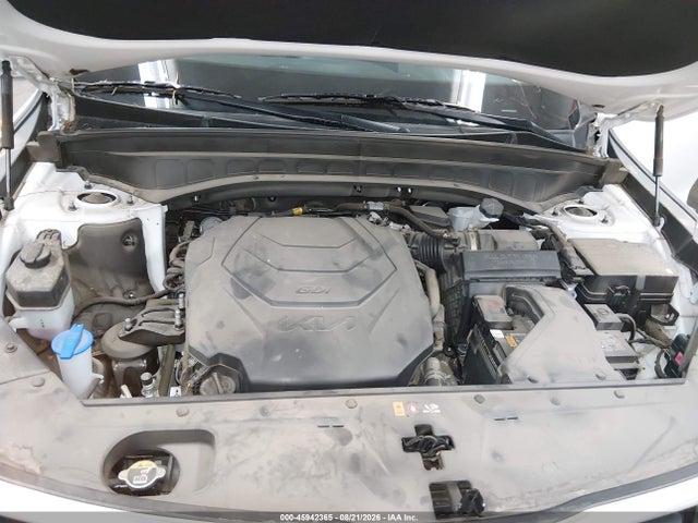2024 Kia Telluride S მანქანა იყიდება აუქციონზე, vin: 5XYP64GC1RG525029, აუქციონის ნომერი: 45942365