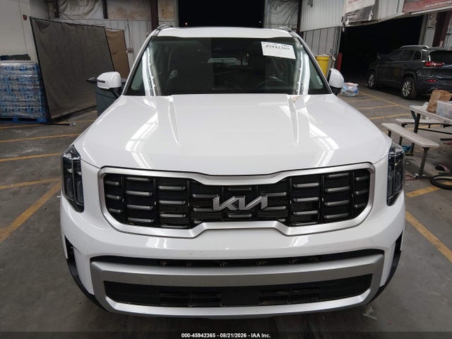 2024 Kia Telluride S მანქანა იყიდება აუქციონზე, vin: 5XYP64GC1RG525029, აუქციონის ნომერი: 45942365