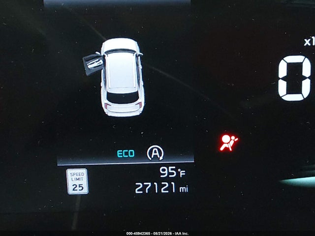 2024 Kia Telluride S მანქანა იყიდება აუქციონზე, vin: 5XYP64GC1RG525029, აუქციონის ნომერი: 45942365