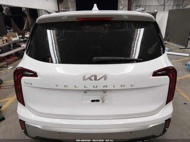 2024 Kia Telluride S მანქანა იყიდება აუქციონზე, vin: 5XYP64GC1RG525029, აუქციონის ნომერი: 45942365