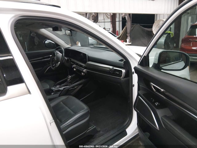 2024 Kia Telluride S მანქანა იყიდება აუქციონზე, vin: 5XYP64GC1RG525029, აუქციონის ნომერი: 45942365