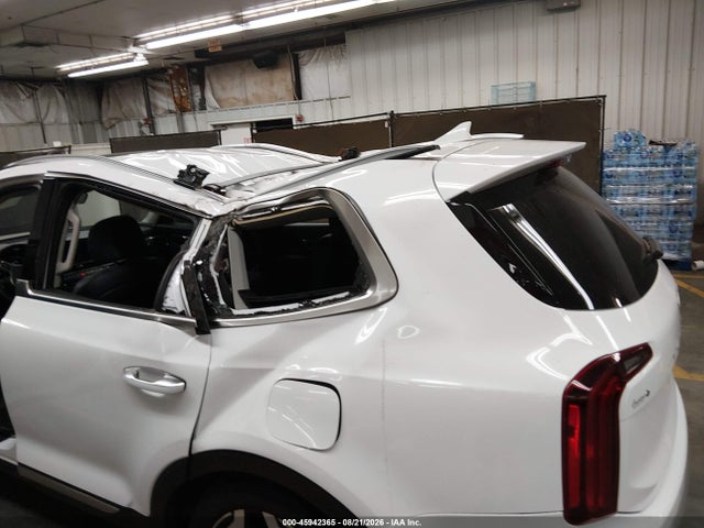 2024 Kia Telluride S მანქანა იყიდება აუქციონზე, vin: 5XYP64GC1RG525029, აუქციონის ნომერი: 45942365