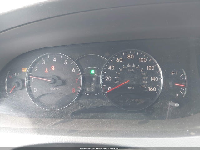 2006 Toyota Avalon Touring მანქანა იყიდება აუქციონზე, vin: 4T1BK36B26U084557, აუქციონის ნომერი: 45942368