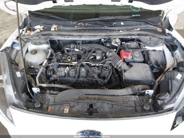 Ford ESCAPE SEL 2022 1FMCU9H95NUA36772 Image 10