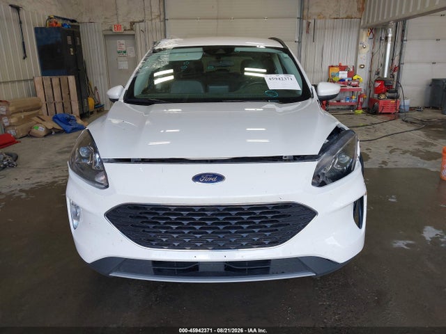 Ford ESCAPE SEL 2022 1FMCU9H95NUA36772 Image 11