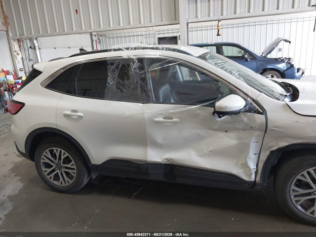 Ford ESCAPE SEL 2022 1FMCU9H95NUA36772 Image 12