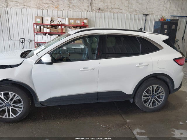 Ford ESCAPE SEL 2022 1FMCU9H95NUA36772 Image 13