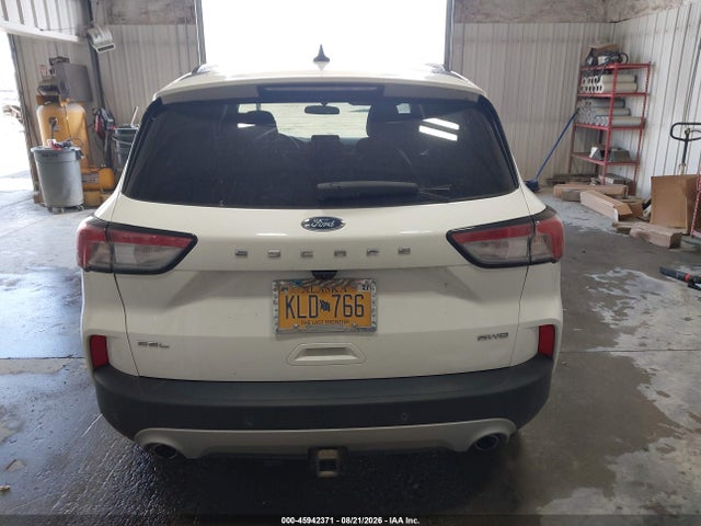 Ford ESCAPE SEL 2022 1FMCU9H95NUA36772 Image 15