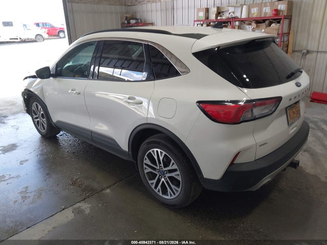 Ford ESCAPE SEL 2022 1FMCU9H95NUA36772 Image 3