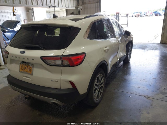 Ford ESCAPE SEL 2022 1FMCU9H95NUA36772 Image 4