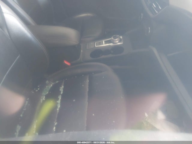 Ford ESCAPE SEL 2022 1FMCU9H95NUA36772 Image 5