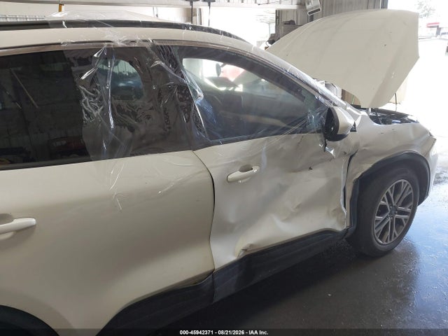 Ford ESCAPE SEL 2022 1FMCU9H95NUA36772 Image 6