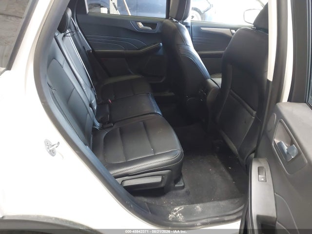 Ford ESCAPE SEL 2022 1FMCU9H95NUA36772 Image 8