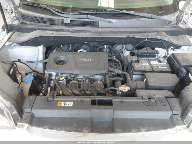 2019 Kia Soul მანქანა იყიდება აუქციონზე, vin: KNDJN2A27K7651055, აუქციონის ნომერი: 45942373