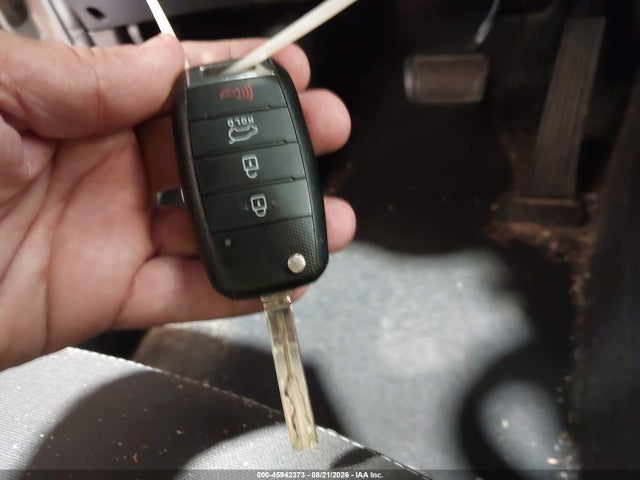 2019 Kia Soul მანქანა იყიდება აუქციონზე, vin: KNDJN2A27K7651055, აუქციონის ნომერი: 45942373