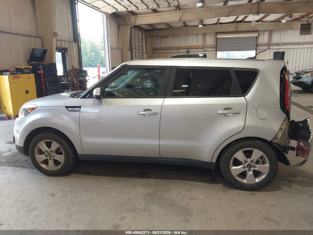 2019 Kia Soul მანქანა იყიდება აუქციონზე, vin: KNDJN2A27K7651055, აუქციონის ნომერი: 45942373