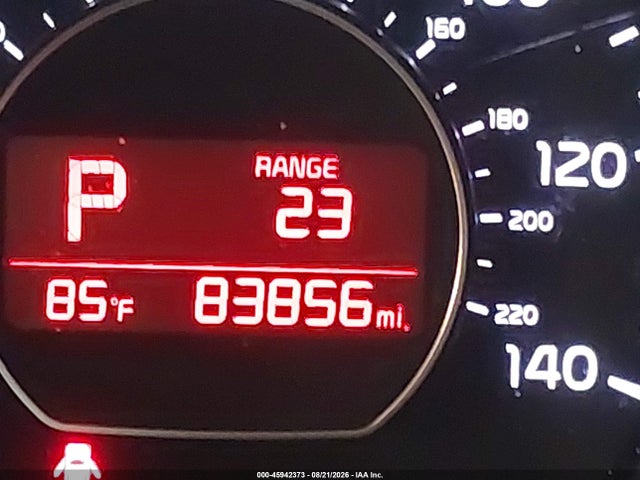 2019 Kia Soul მანქანა იყიდება აუქციონზე, vin: KNDJN2A27K7651055, აუქციონის ნომერი: 45942373