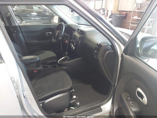 2019 Kia Soul მანქანა იყიდება აუქციონზე, vin: KNDJN2A27K7651055, აუქციონის ნომერი: 45942373