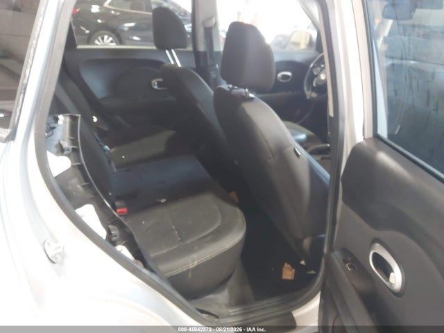 2019 Kia Soul მანქანა იყიდება აუქციონზე, vin: KNDJN2A27K7651055, აუქციონის ნომერი: 45942373