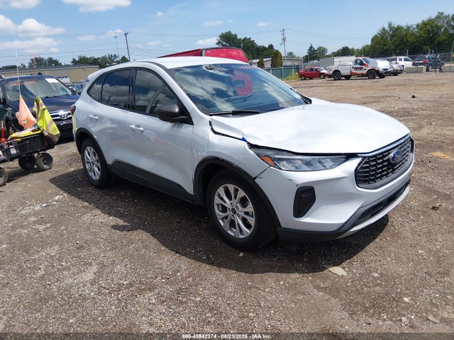 45942374 :رقم المزاد ، 1FMCU0GN5SUB57002 vin ، 2025 Ford Escape Active مزاد بيع