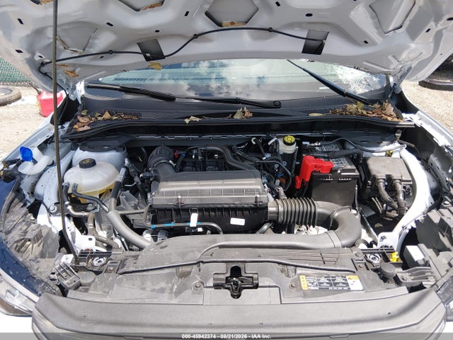 45942374 :رقم المزاد ، 1FMCU0GN5SUB57002 vin ، 2025 Ford Escape Active مزاد بيع