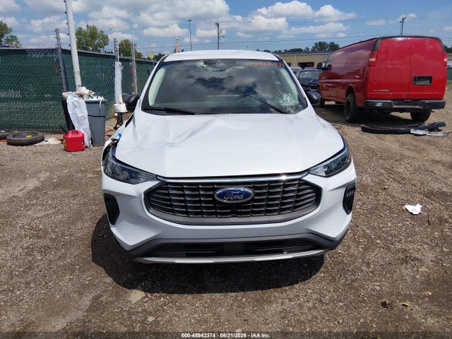 45942374 :رقم المزاد ، 1FMCU0GN5SUB57002 vin ، 2025 Ford Escape Active مزاد بيع