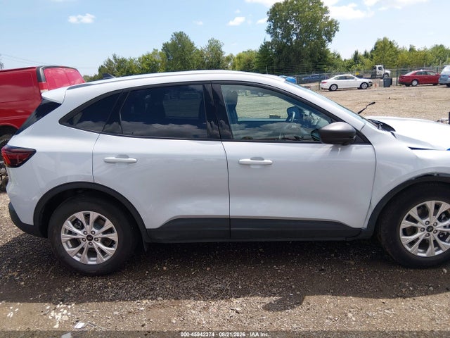 45942374 :رقم المزاد ، 1FMCU0GN5SUB57002 vin ، 2025 Ford Escape Active مزاد بيع