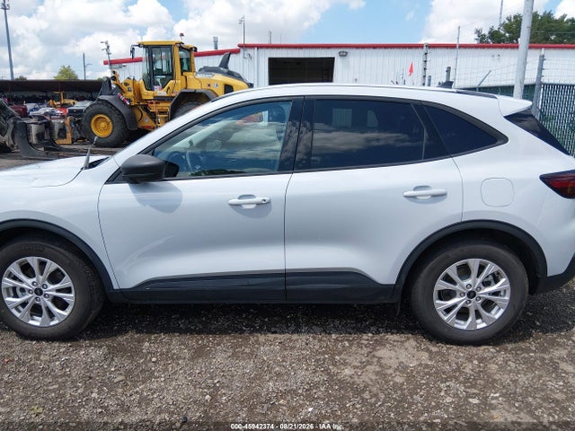 45942374 :رقم المزاد ، 1FMCU0GN5SUB57002 vin ، 2025 Ford Escape Active مزاد بيع