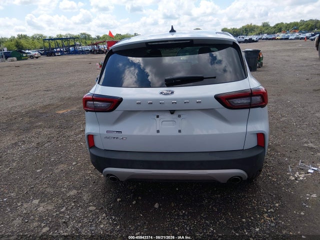 45942374 :رقم المزاد ، 1FMCU0GN5SUB57002 vin ، 2025 Ford Escape Active مزاد بيع