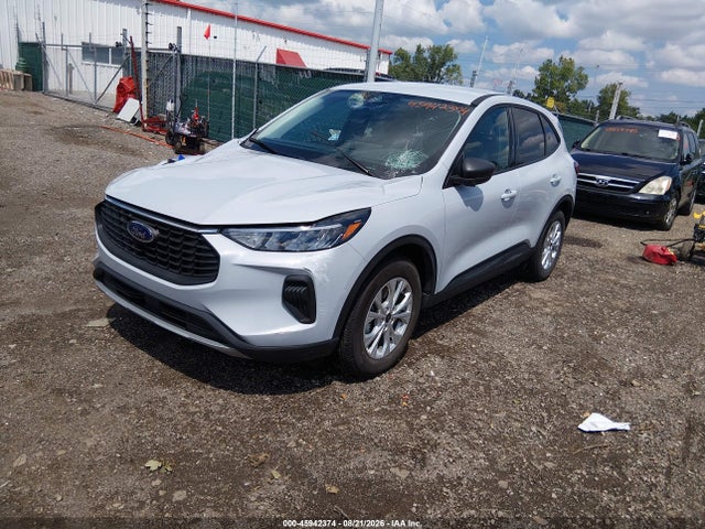 45942374 :رقم المزاد ، 1FMCU0GN5SUB57002 vin ، 2025 Ford Escape Active مزاد بيع