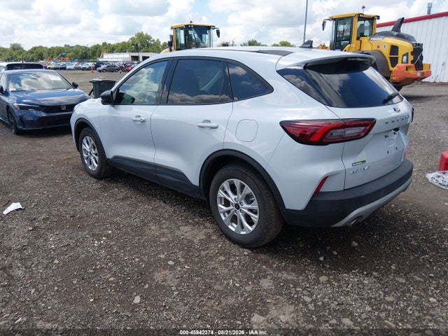 45942374 :رقم المزاد ، 1FMCU0GN5SUB57002 vin ، 2025 Ford Escape Active مزاد بيع