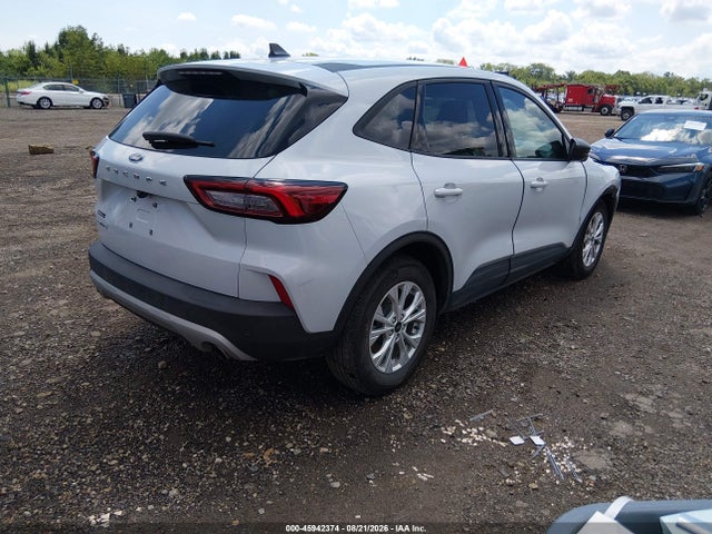 45942374 :رقم المزاد ، 1FMCU0GN5SUB57002 vin ، 2025 Ford Escape Active مزاد بيع