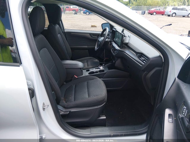 45942374 :رقم المزاد ، 1FMCU0GN5SUB57002 vin ، 2025 Ford Escape Active مزاد بيع