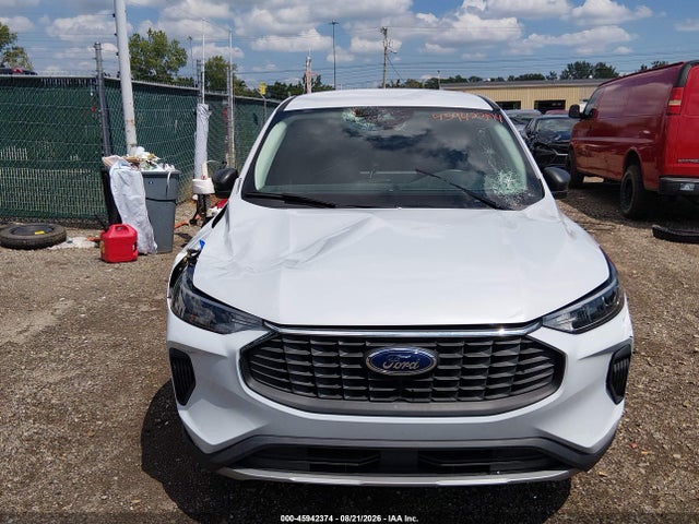 45942374 :رقم المزاد ، 1FMCU0GN5SUB57002 vin ، 2025 Ford Escape Active مزاد بيع