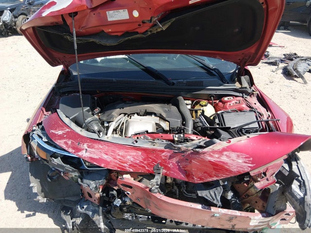 1G1ZH5SX7GF331536 Chevrolet Malibu Premier