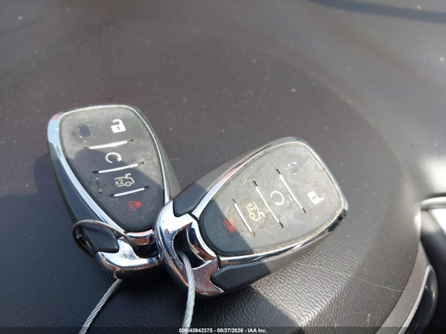 1G1ZH5SX7GF331536 Chevrolet Malibu Premier