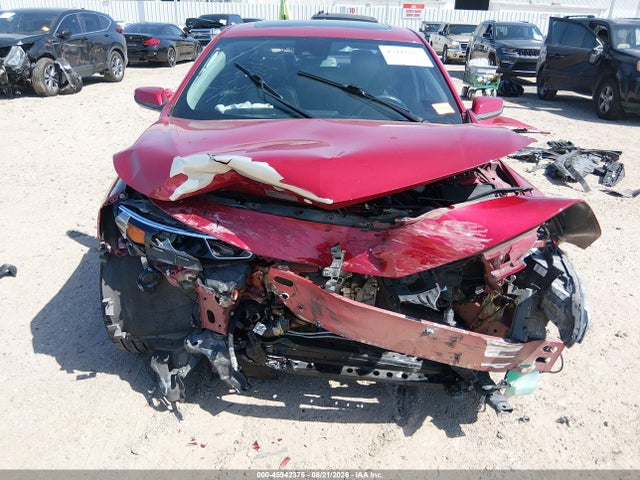 1G1ZH5SX7GF331536 Chevrolet Malibu Premier