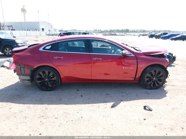 1G1ZH5SX7GF331536 Chevrolet Malibu Premier