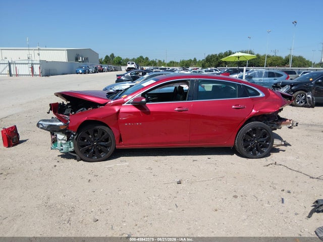 1G1ZH5SX7GF331536 Chevrolet Malibu Premier