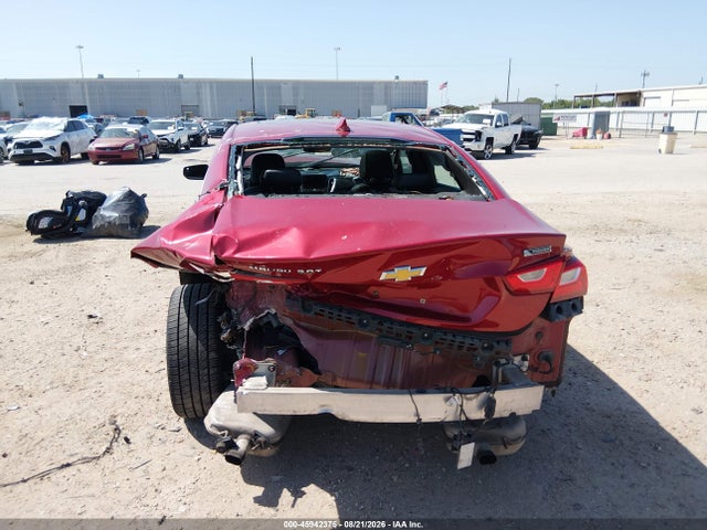 1G1ZH5SX7GF331536 Chevrolet Malibu Premier