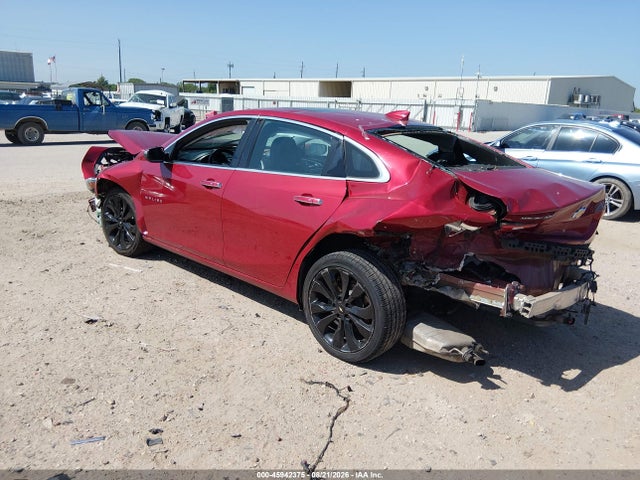 1G1ZH5SX7GF331536 Chevrolet Malibu Premier