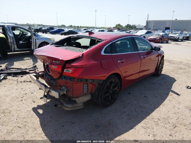 1G1ZH5SX7GF331536 Chevrolet Malibu Premier