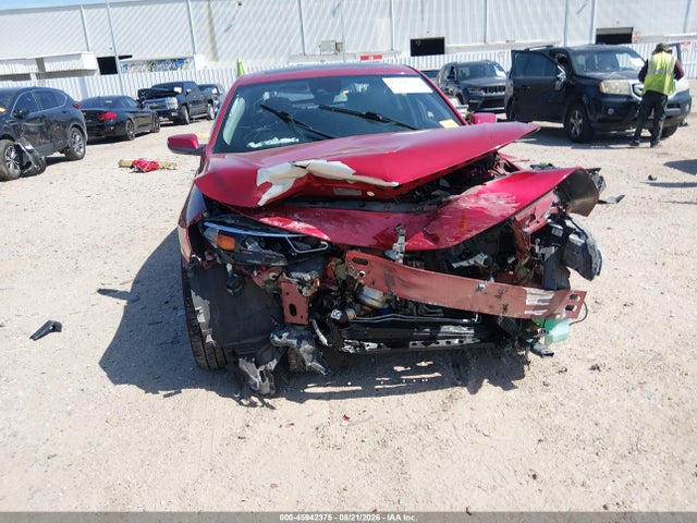 1G1ZH5SX7GF331536 Chevrolet Malibu Premier