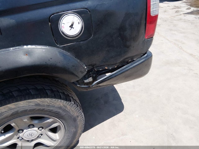 1999 Toyota 4runner Limited V6 მანქანა იყიდება აუქციონზე, vin: JT3GN87R4X0132292, აუქციონის ნომერი: 45942379