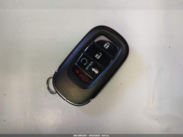 Продаж на аукціоні авто 2025 Honda Accord Se, vin: 1HGCY1F44SA063025, номер лоту: 45942381