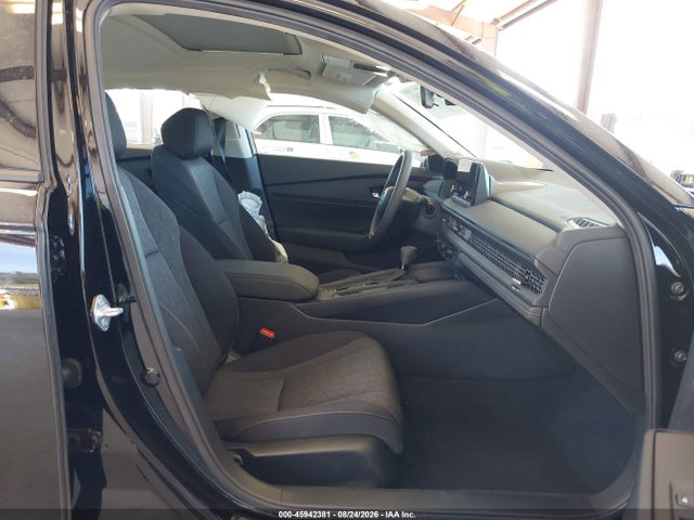 Продаж на аукціоні авто 2025 Honda Accord Se, vin: 1HGCY1F44SA063025, номер лоту: 45942381