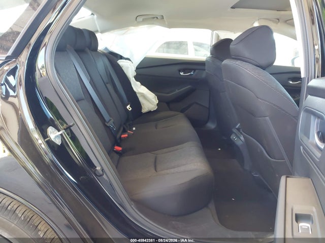 Продаж на аукціоні авто 2025 Honda Accord Se, vin: 1HGCY1F44SA063025, номер лоту: 45942381